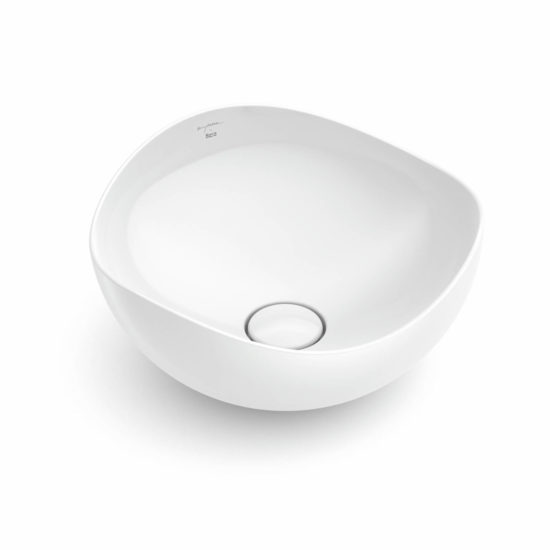 ROCA BOWL REDONDO  37.5×54 cm