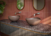 ROCA  BOWL REDONDO 37.5x54 cm  | Samboro