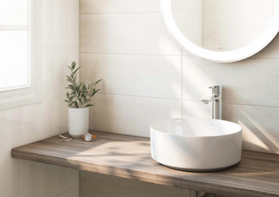 ROCA  BOWL REDONDO 37x37 cm  | Samboro