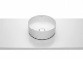 ROCA  BOWL REDONDO 37x37 cm  | Samboro