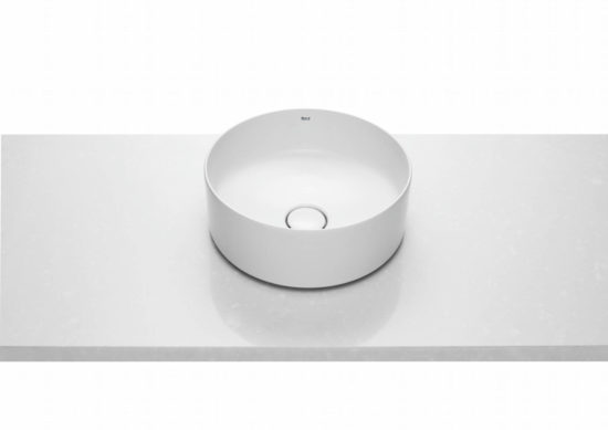 ROCA  BOWL REDONDO 37×37 cm
