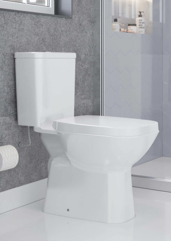 ROCA CLASSIC SANITARIO  | Samboro