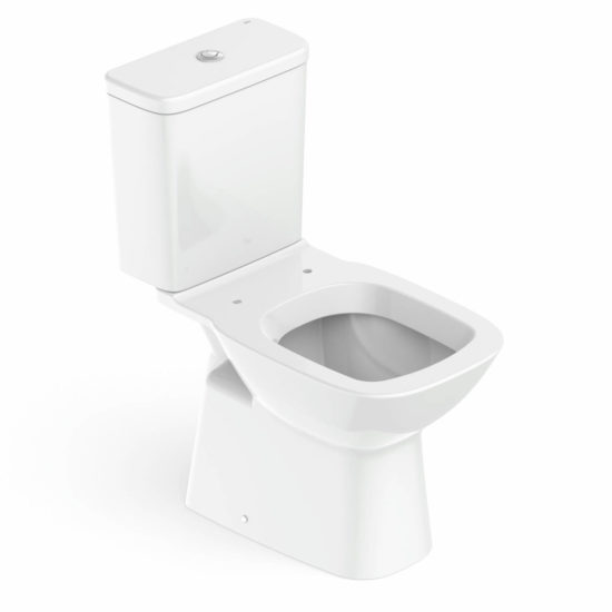 ROCA CLASSIC SANITARIO