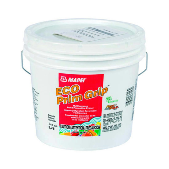 ECO PRIM GRIP – Imprimador de adherencia  para usos múltiples /  13.2L