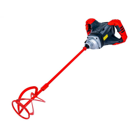 RUBI MEZCLADORA ELÉCTRICA RUBIMIX-8 120V50/60HZ