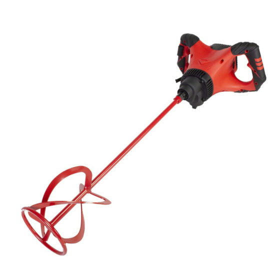 RUBI MEZCLADORA ELÉCTRICA RUBIMIX-9 SUPERTORQUE