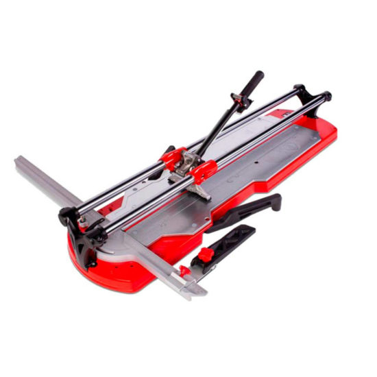 RUBI CORTADORA MANUAL TX1250 MAX