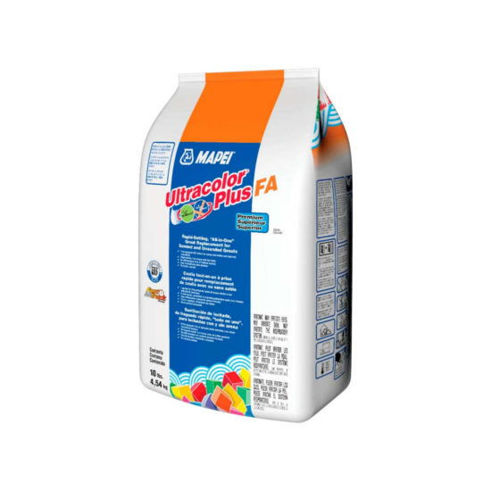 ULTRACOLOR PLUS FA 4.54 Kg