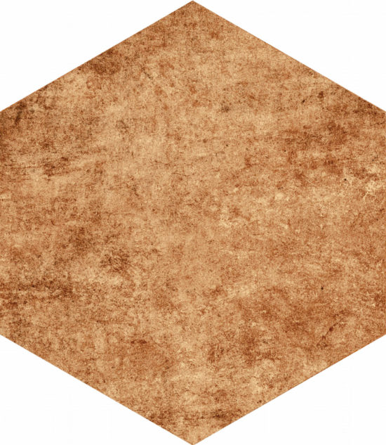 VALENCIA HEXAGONAL BEIGE  | Samboro