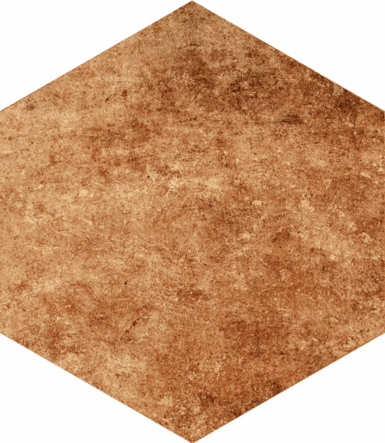 VALENCIA HEXAGONAL BEIGE