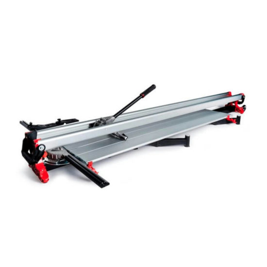 RUBI CORTADORA MANUAL TZ 1800