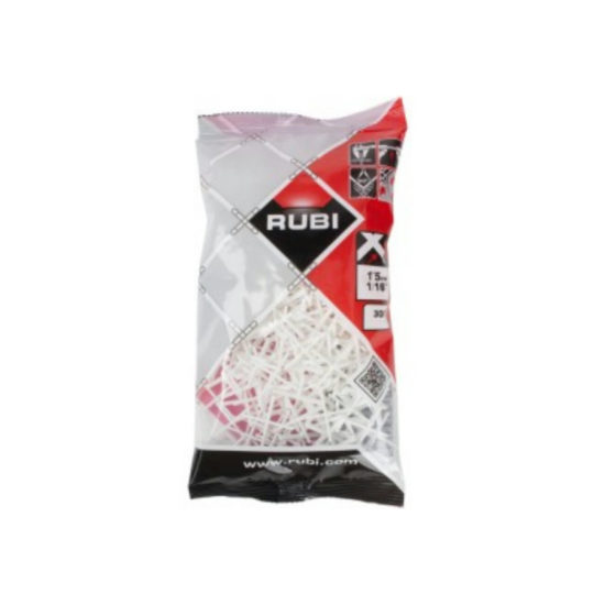 RUBI CRUCETAS PARA JUNTAS  1.5 mm