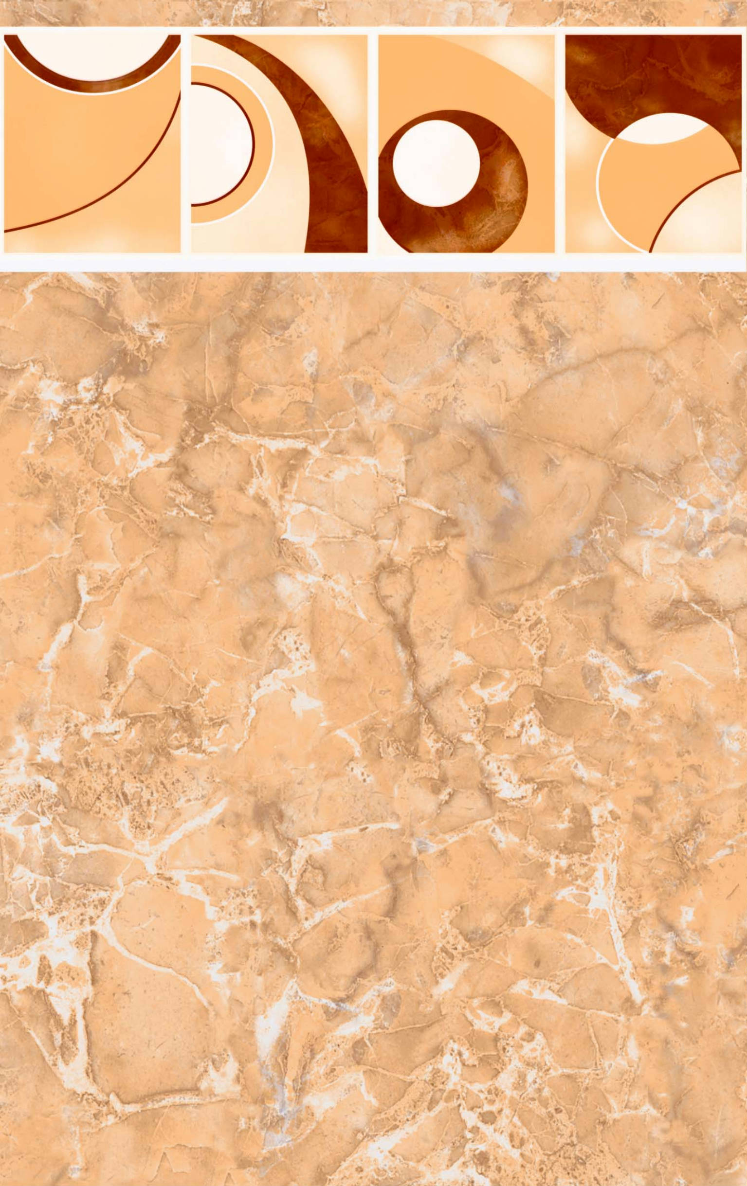 TÍVOLI BEIGE LISTELO 