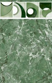 TÍVOLI VERDE LISTELO  | Samboro