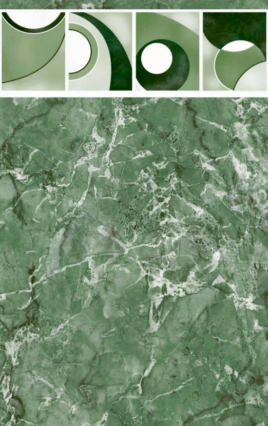 TÍVOLI VERDE LISTELO  | Samboro