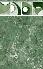 TÍVOLI VERDE LISTELO  | Samboro