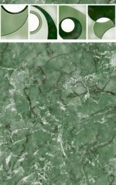 TÍVOLI VERDE LISTELO  | Samboro
