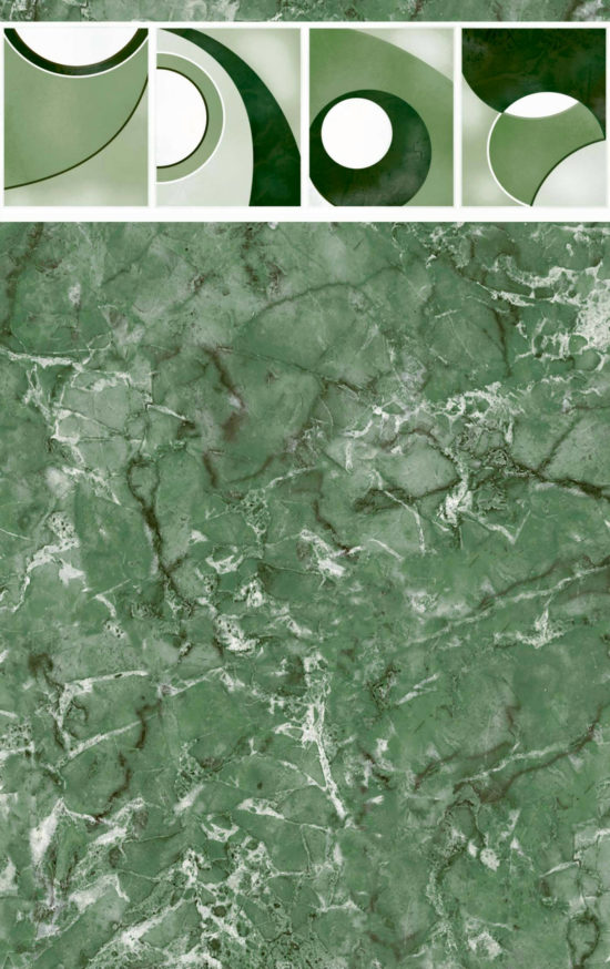 TÍVOLI VERDE LISTELO  | Samboro