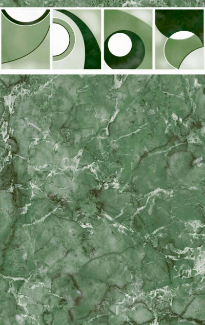 TÍVOLI VERDE LISTELO
