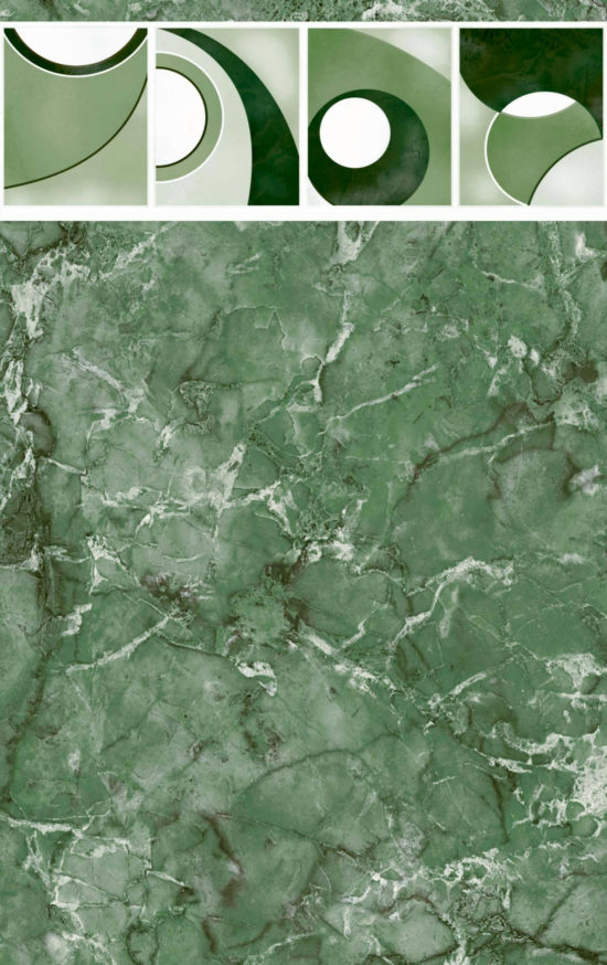 TÍVOLI VERDE LISTELO