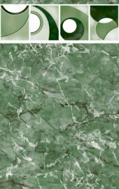 TÍVOLI VERDE LISTELO  | Samboro