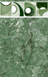 TÍVOLI VERDE LISTELO  | Samboro