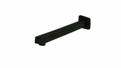 AQUALIA BRAZO DUCHA CUADRADO  40 cm