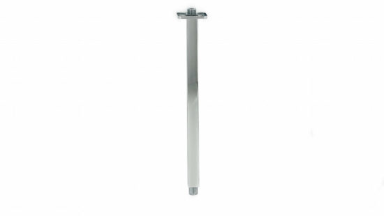 AQUALIA BRAZO DUCHA CUADRADO 40 cm