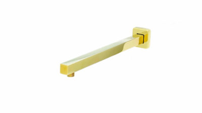 AQUALIA BRAZO DUCHA CUADRADO 40 cm