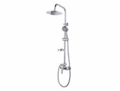 DGC SISTEMA DUCHA  DG53272-CR  8463-R | Samboro