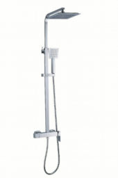 DGC SITEMA DUCHA DG53302-CR | Samboro