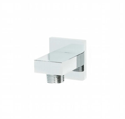 AQUALIA ACCESORIO CODO DUCHA 8876