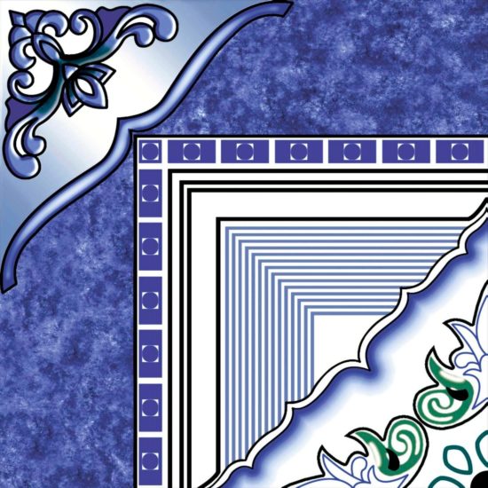 TUXPAN AZUL