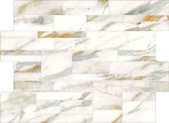 CALACATA GOLD | Samboro