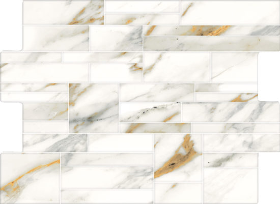 CALACATTA GOLD
