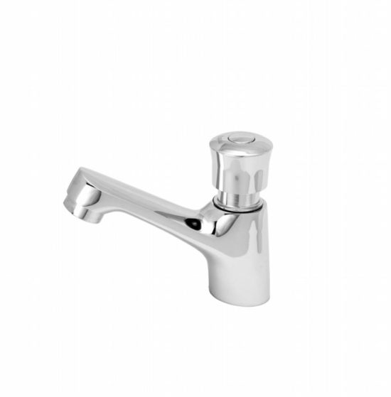 AQUALIA LLAVE PUSH LAVAMANOS