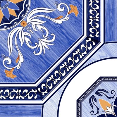 ARTEAGA AZUL