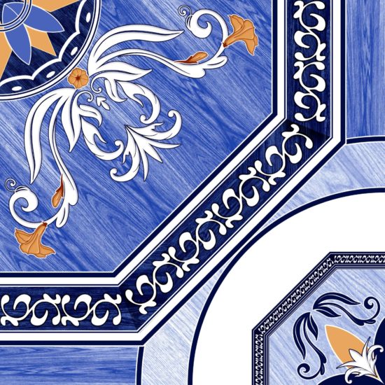 ARTEAGA AZUL