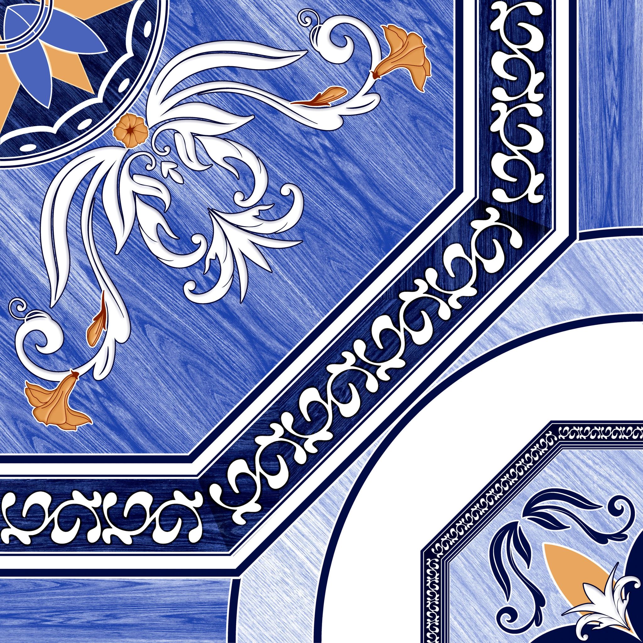 ARTEAGA AZUL