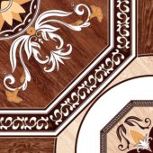 ARTEAGA MARRÓN  | Samboro