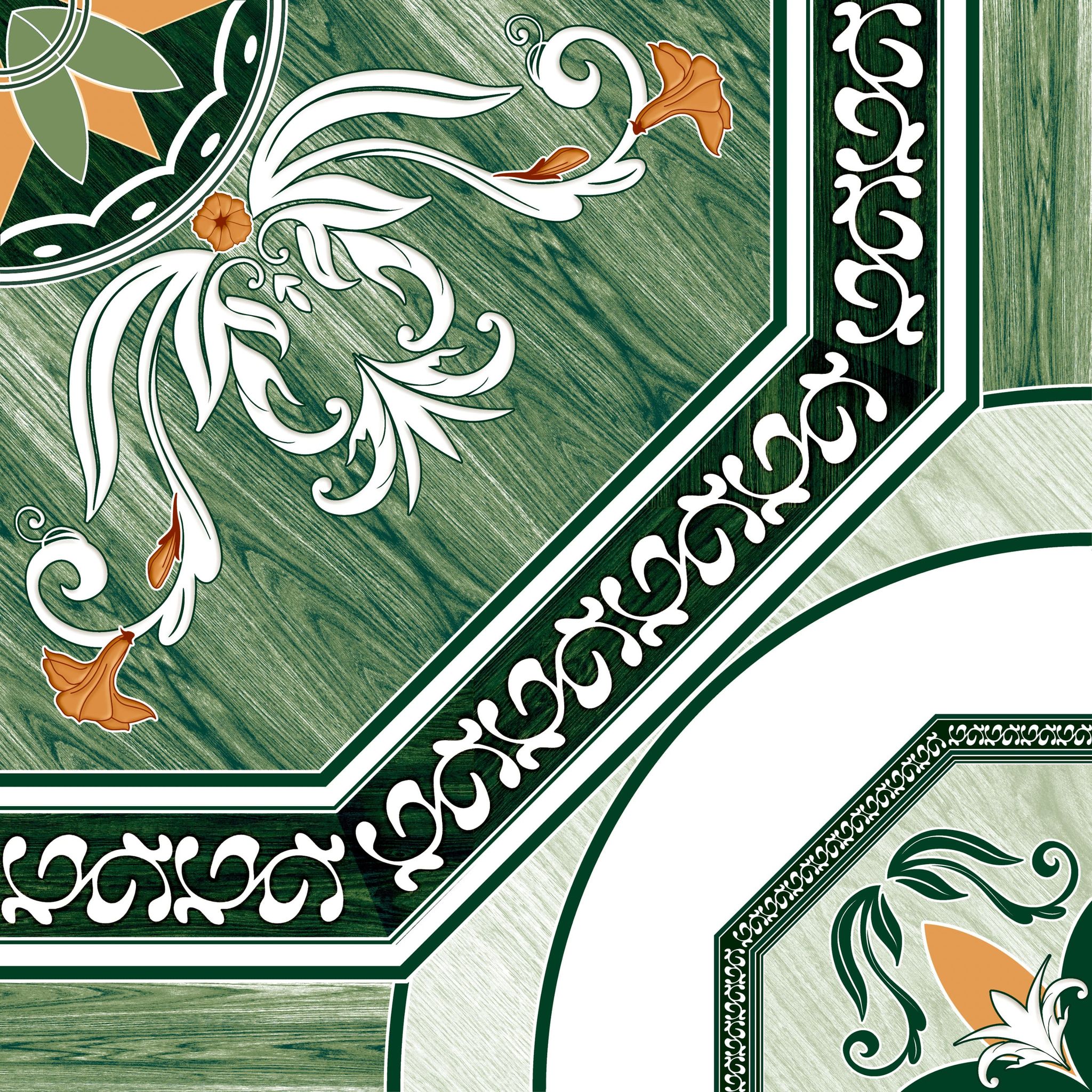 ARTEAGA VERDE