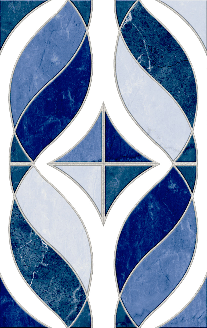 CANTABRIA AZUL 