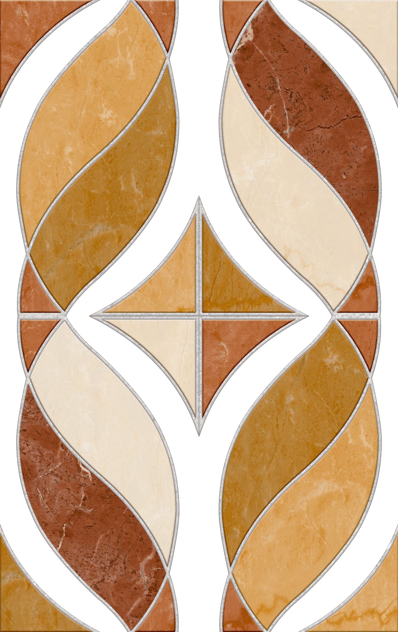 CANTABRIA MARRÓN 