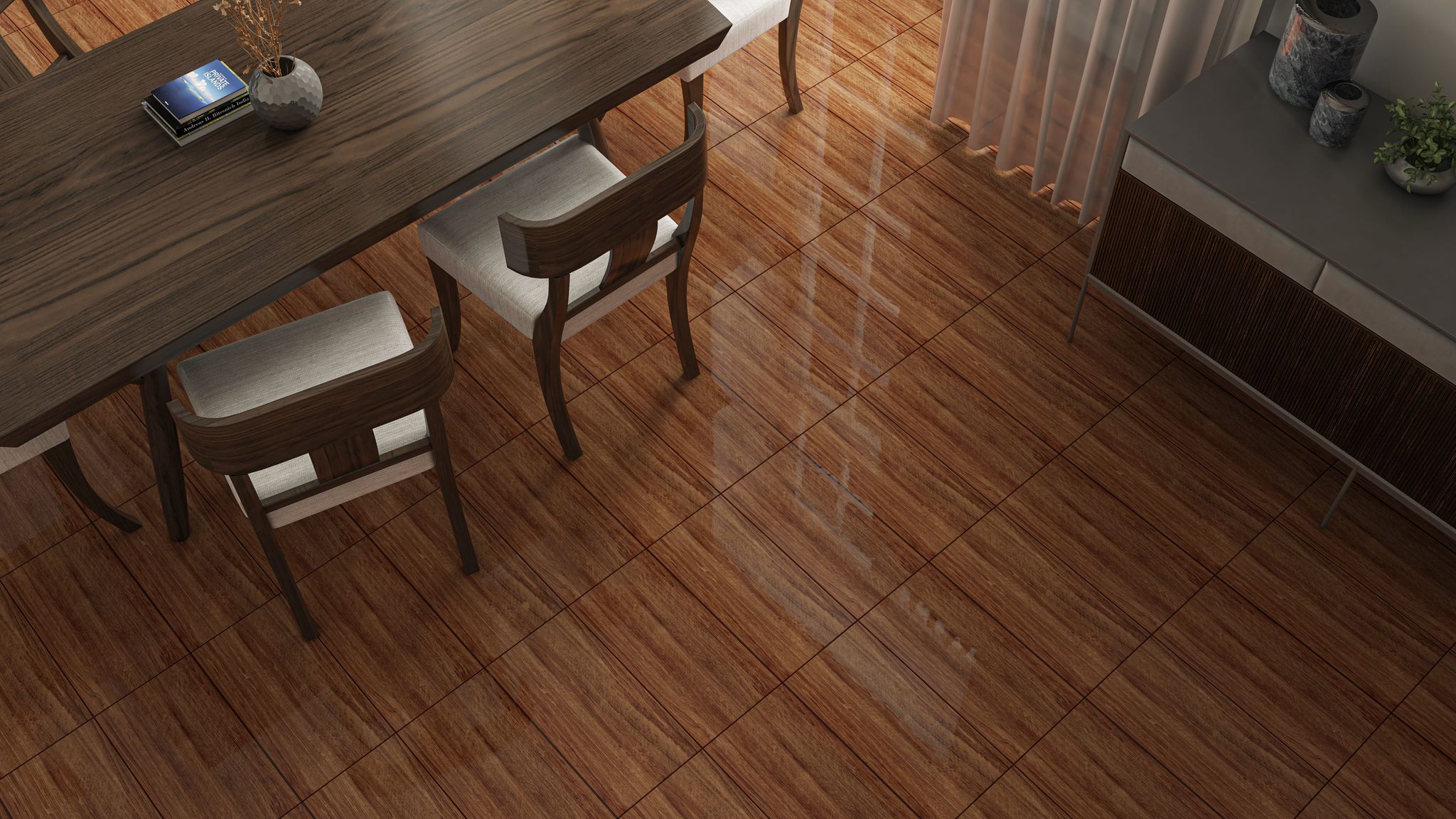 ODESSA ROBLE VT00013611  | Samboro