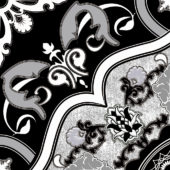 SEGOVIA NEGRO | Samboro