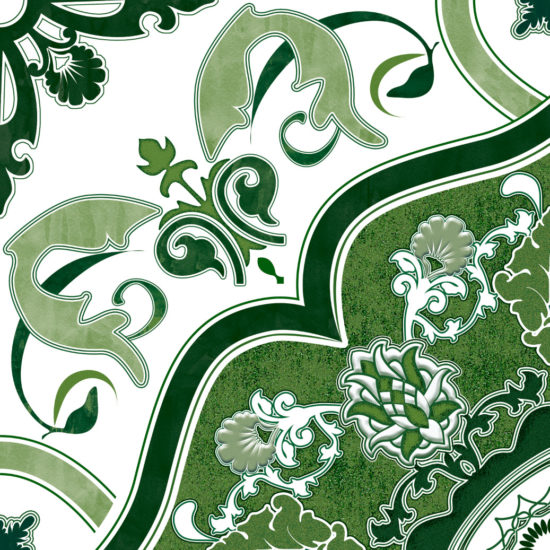 SEGOVIA VERDE
