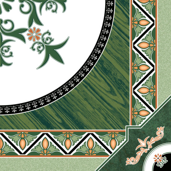 VILLAGRAN VERDE | Samboro