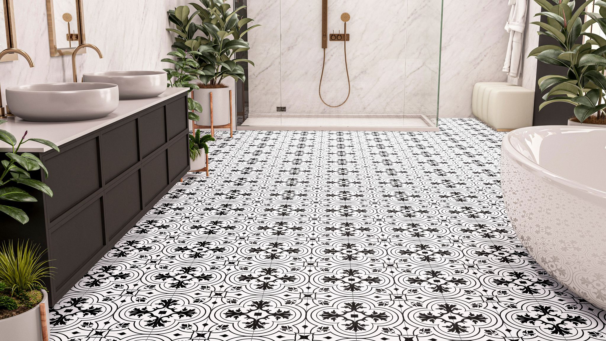928 BLANCO VT00014261  | Samboro