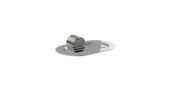 AQUALIA BELLA JABONERA BRUSHED NICKEL  SIGNATURE | Samboro