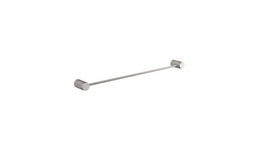 AQUALIA BELLA TOALLERO BARRA BRUSHED NICKEL  SIGNATURE